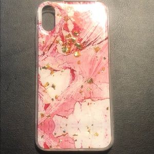 Iphone X and Xs case